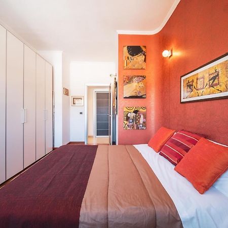 Апартаменти Tiber House 60 Rome Marconi - Rome Vacation M&D Екстер'єр фото