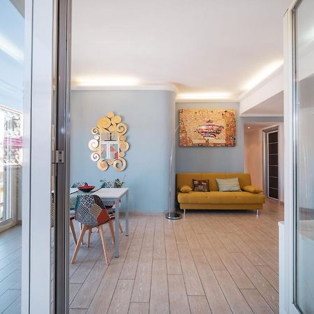 Апартаменти Tiber House 60 Rome Marconi - Rome Vacation M&D Екстер'єр фото