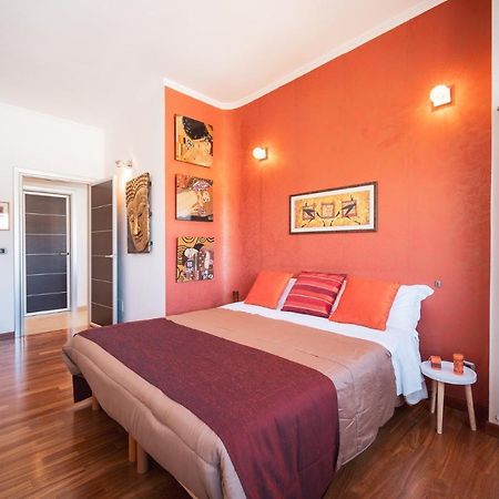 Апартаменти Tiber House 60 Rome Marconi - Rome Vacation M&D Екстер'єр фото