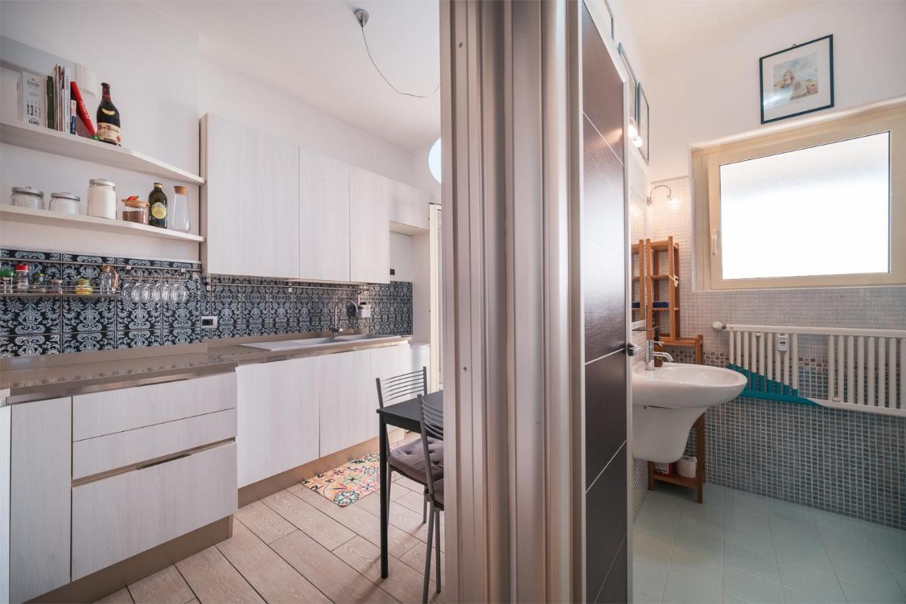 Апартаменти Tiber House 60 Rome Marconi - Rome Vacation M&D Екстер'єр фото