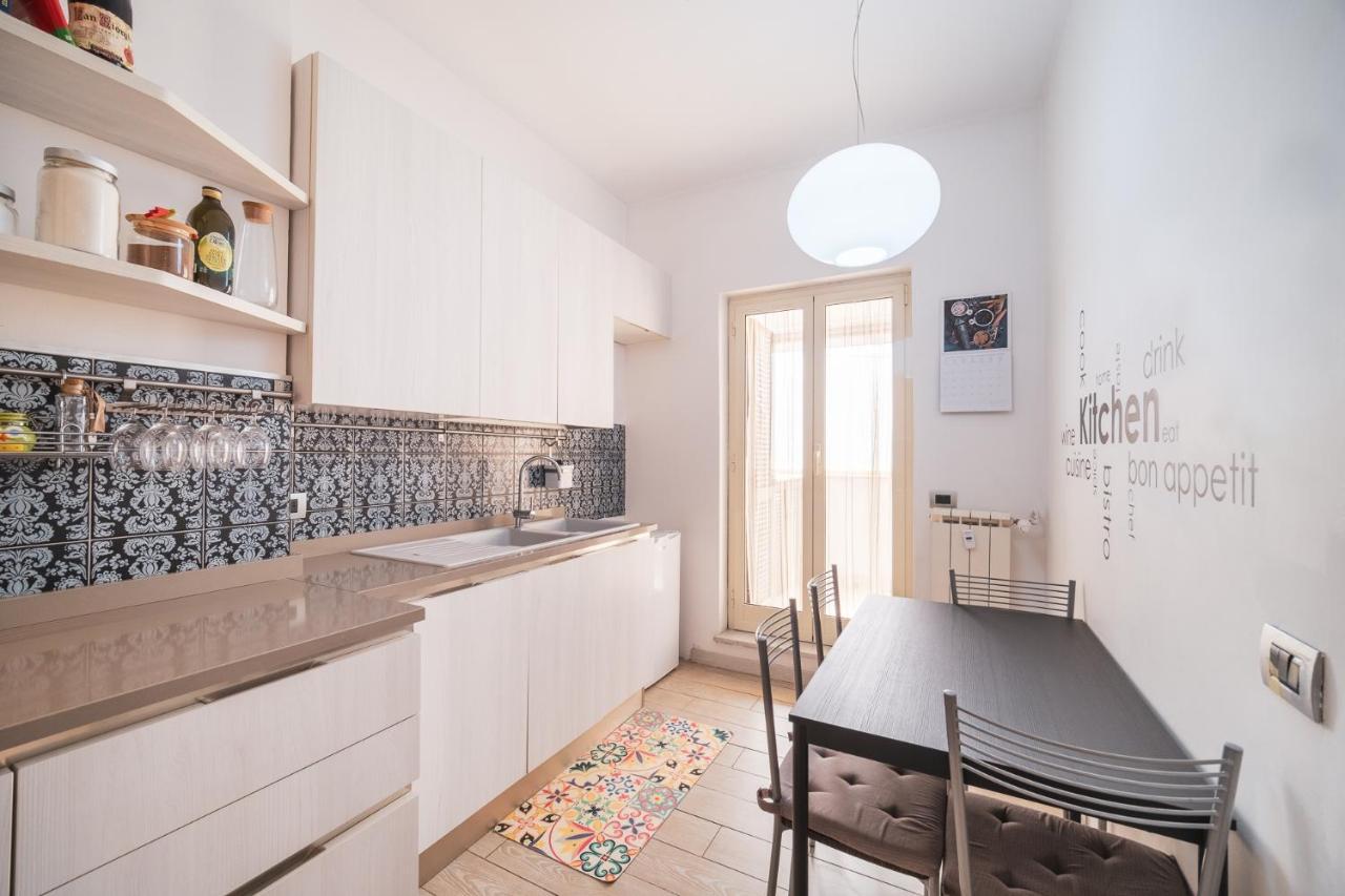 Апартаменти Tiber House 60 Rome Marconi - Rome Vacation M&D Екстер'єр фото