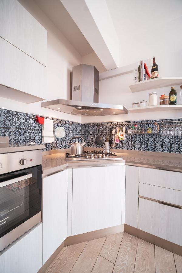 Апартаменти Tiber House 60 Rome Marconi - Rome Vacation M&D Екстер'єр фото