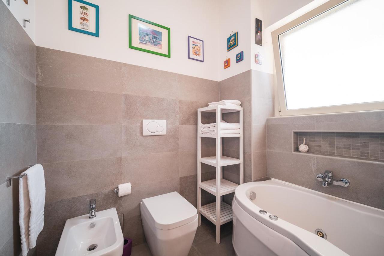 Апартаменти Tiber House 60 Rome Marconi - Rome Vacation M&D Екстер'єр фото