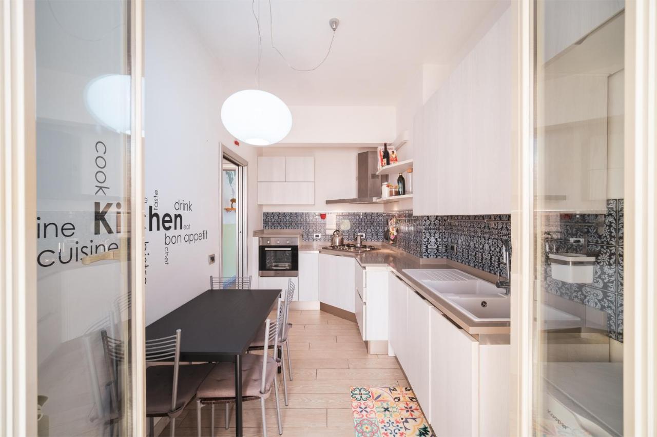Апартаменти Tiber House 60 Rome Marconi - Rome Vacation M&D Екстер'єр фото