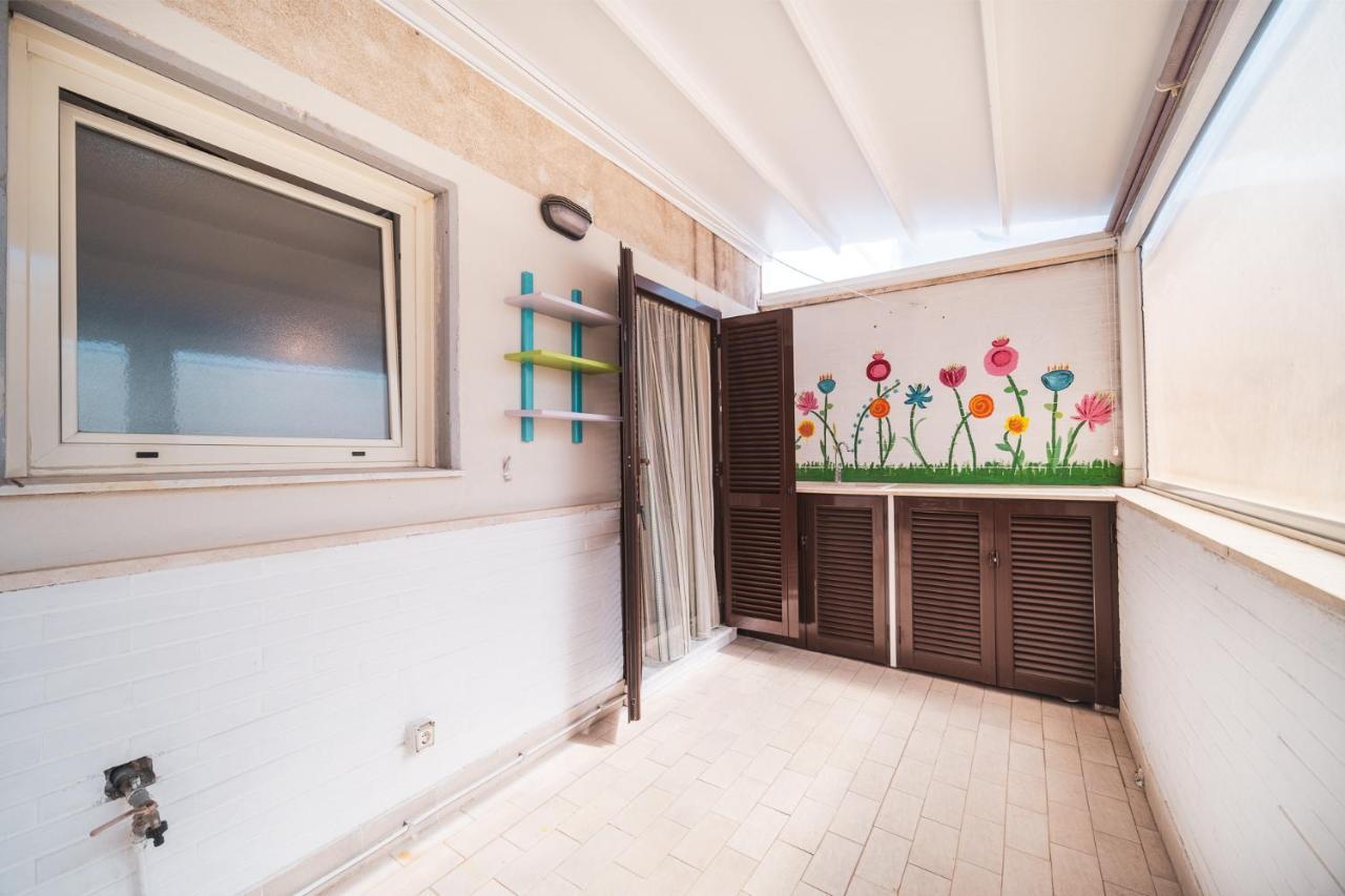 Апартаменти Tiber House 60 Rome Marconi - Rome Vacation M&D Екстер'єр фото
